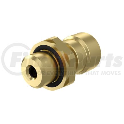 893 800 802 2 by WABCO - Multi-Purpose Fitting - Screw-in M12x1 .5