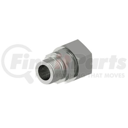 893 800 033 0 by WABCO - Multi-Purpose Fitting - Straight Connector