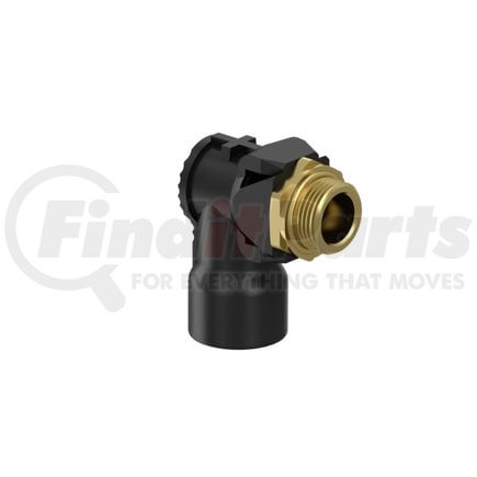 8938312730 by WABCO - Air Brake Fitting - Module