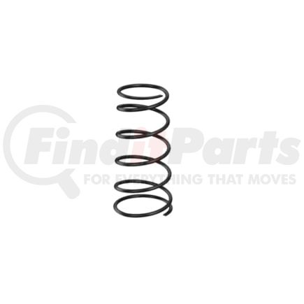 896 053 558 4 by WABCO - Air Brake Service Brake Chamber Return Spring - Conical Compression Spring