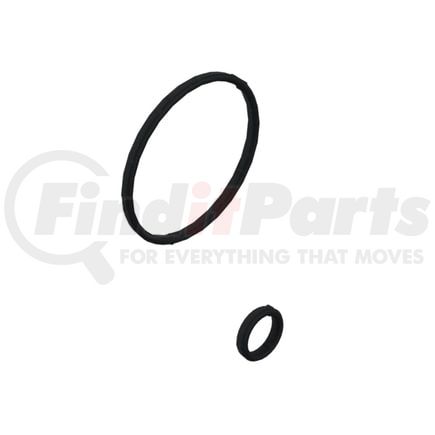 914 030 218 2 by WABCO - Multi-Purpose Gasket - Vacuum Pump