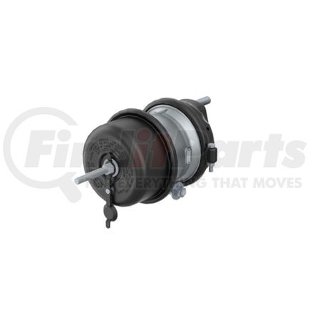 9253470000 by WABCO - Air Brake Spring Brake Actuator - Tristop Series, Double Diaphragm, T18/24