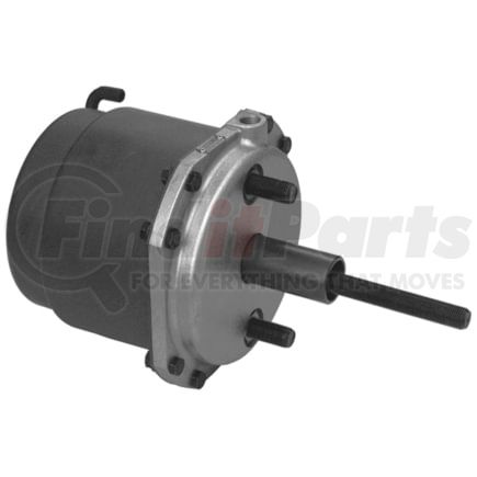 9254070030 by WABCO - Air Brake Spring Brake Valve - Cam, 45.0 psi, without Boot and Yoke