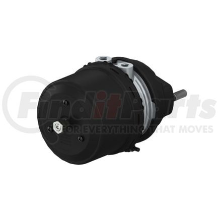 9254800510 by WABCO - Air Brake Spring Brake Actuator - Tristop Series, Disc, 20/24 IBV