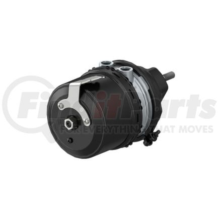 9254811630 by WABCO - Air Brake Spring Brake Actuator - Tristop Series, Disc, 24/24