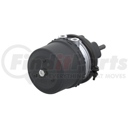 9254813260 by WABCO - Air Brake Spring Brake Actuator - Tristop Series, Disc, 24/24