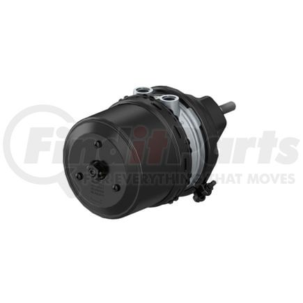 9254811650 by WABCO - Air Brake Spring Brake Actuator - Tristop Series, Disc, 24/24
