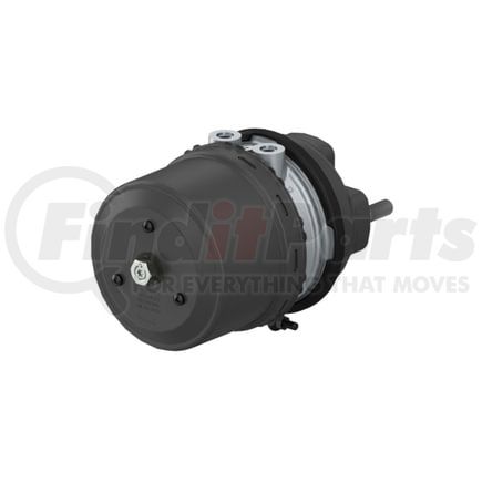 9254813310 by WABCO - Air Brake Spring Brake Actuator - Tristop Series, Disc, 24/24