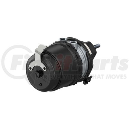 9254815410 by WABCO - Air Brake Spring Brake Actuator - Tristop Series, Disc, 24/24
