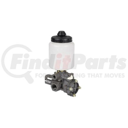 9320021000 by WABCO - Multi-Purpose Coolant Pump