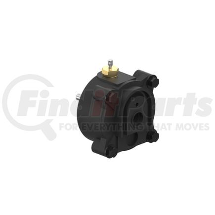 934 316 004 0 by WABCO - Air Brake Reservoir Drain Valve