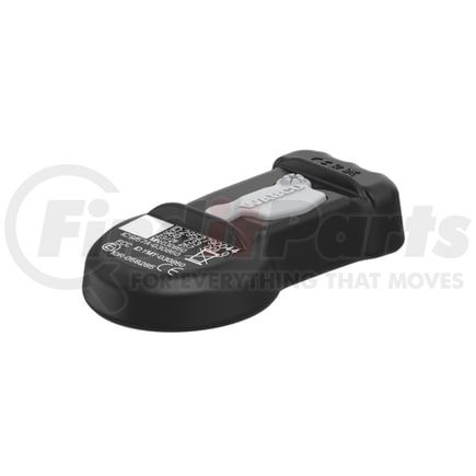 960 733 001 0 by WABCO - Tire Pressure Monitoring System (TPMS) Sensor - Wheel-Internal Sensor Strap 9600