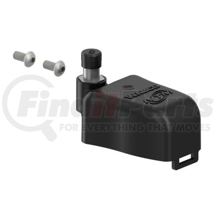 960 731 920 2 by WABCO - Tire Pressure Monitoring System (TPMS) Control Module - Wheel Module IVTM