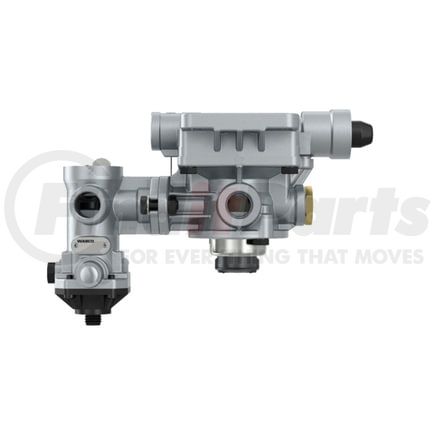 971-002-620-0 by WABCO - Air Brake Emergency Relay Valve - Inc. Brake Valve, Apportioning Valve and Release Valve