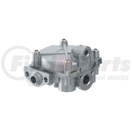 973 011 022 0 by WABCO - Air Brake Relay Valve