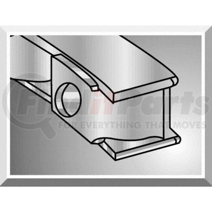 SS50U3273100MM by SEALED POWER