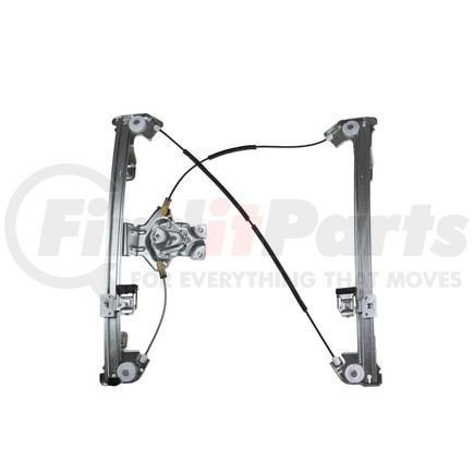 Aisin RMAFD-010 Window Regulator Manual Window Regulator Assembly
