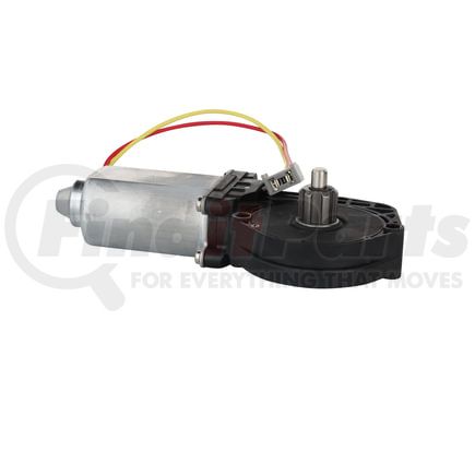 RMFD-006 by AISIN - Power Window Motor Assembly