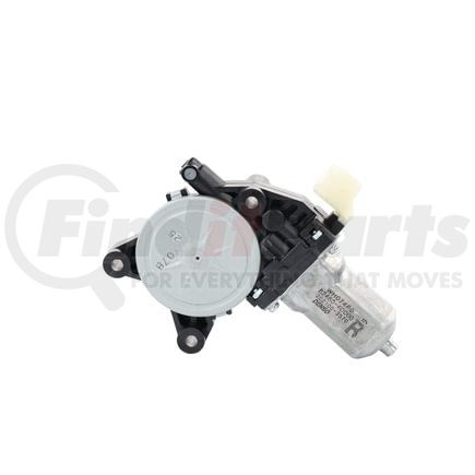RMK-723 by AISIN - Power Window Motor Assembly