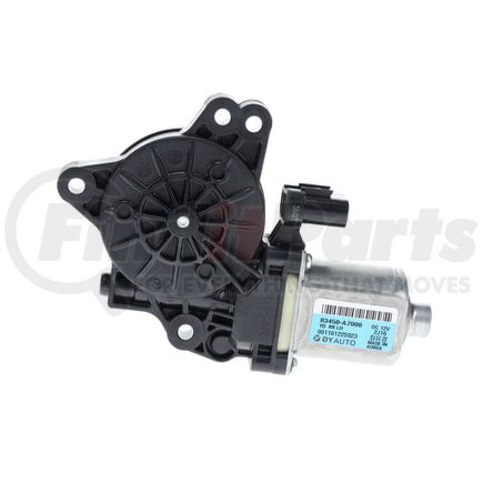 RMK-727 by AISIN - Power Window Motor Assembly