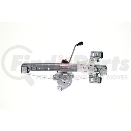 RPACH-096 by AISIN - Power Window Regulator Assembly w/ Motor