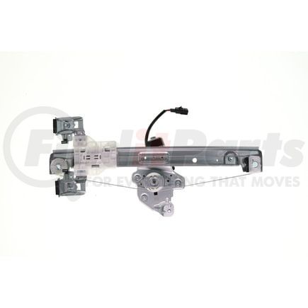 RPACH-112 by AISIN - Power Window Regulator Assembly w/ Motor