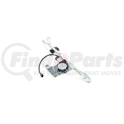 RPAGM-171 by AISIN - Power Window Regulator Assembly w/ Motor