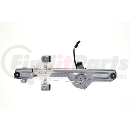 RPAGM-194 by AISIN - Power Window Regulator Assembly w/ Motor