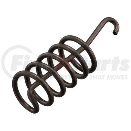 13302016 by WABCO - Drum Brake Hold Down Spring