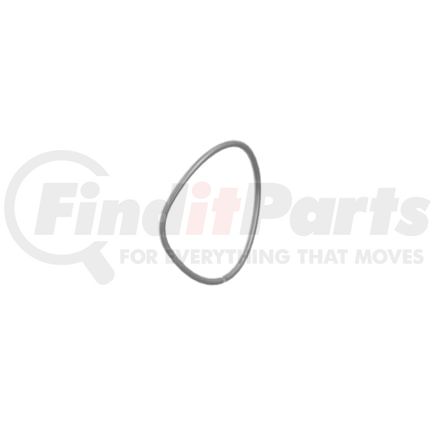 13303021 by WABCO - Brake Drum - Spiral Spring