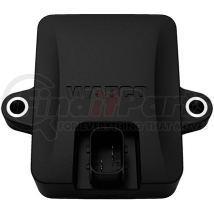 346 291 000 0 by WABCO - Telematics Interface Module - TX-TRAILERPULSE