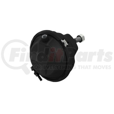 4005120040 by WABCO - Brake Chamber (Disc Brake)