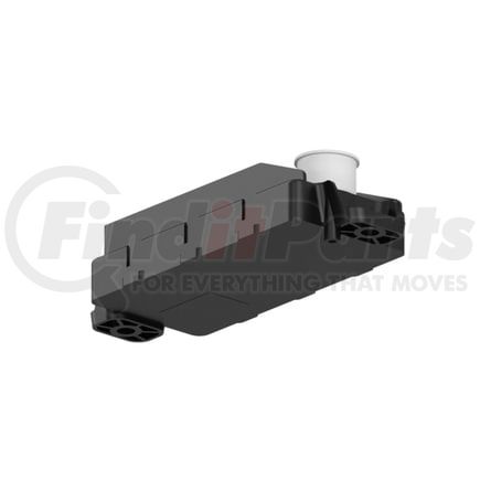 400-850-291-0 by WABCO - ABS Electronic Control Unit