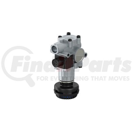 400-850-616-0 by WABCO - Air Brake Solenoid Valve