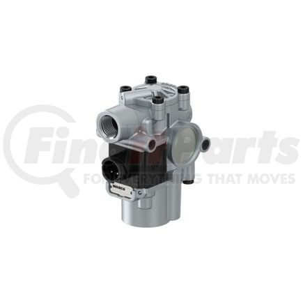 4008506170 by WABCO - Air Brake Solenoid Valve