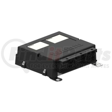 4008509250 by WABCO - Air Suspension Control Module - OptiRide CAN2 12V TRUCK Swt 20K