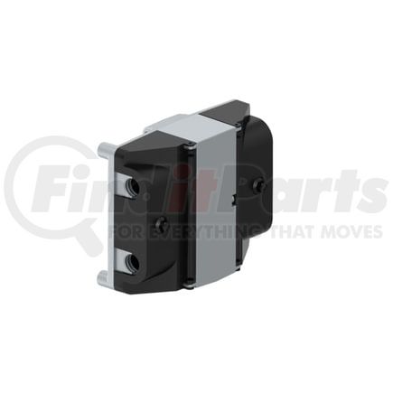 400-862-608-0 by WABCO - ABS Electronic Control Unit - 12V, With 6 Wheel Speed Sensors and 6 Modulator Valves