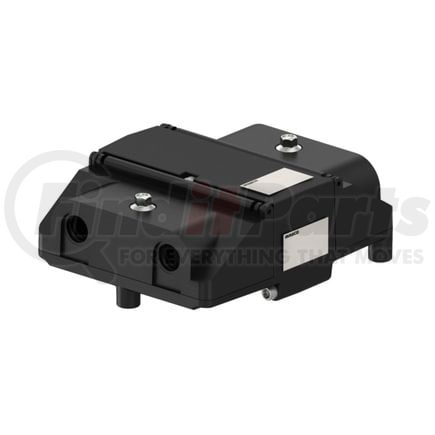 400-862-700-0 by WABCO - ABS Electronic Control Unit - 12V, With 4 Wheel Speed Sensors and 4 Modulator Valves