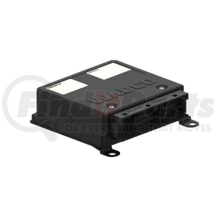 4008640840 by WABCO - ABS Electronic Control Unit - 24V, With 4 Wheel Speed Sensors and 4 Modulator Valves