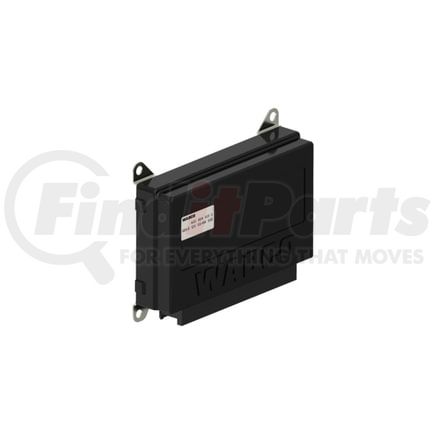 400 864 601 0 by WABCO - ABS Electronic Control Unit - 12V, With 6 Wheel Speed Sensors and 6 Modulator Valves