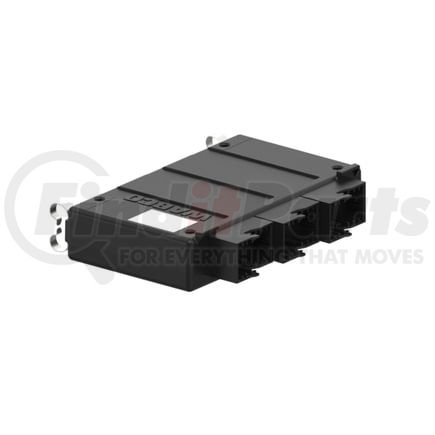 4008648020 by WABCO - ABS Electronic Control Unit - 12V, With 4 Wheel Speed Sensors and 4 Modulator Valves