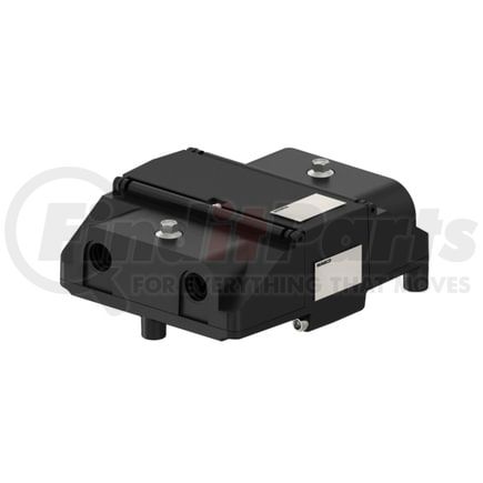 400-864-910-0 by WABCO - ABS Electronic Control Unit - 24V, With 4 Wheel Speed Sensors and 4 Modulator Valves