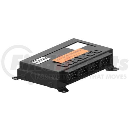 4008650150 by WABCO - ABS Electronic Control Unit - 12V, With 4 Wheel Speed Sensors and 4 Modulator Valves