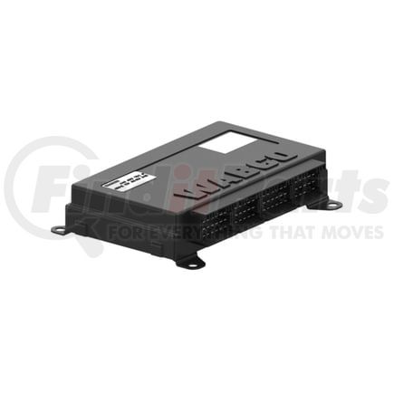 400 866 303 0 by WABCO - ABS Electronic Control Unit - 12V, With 6 Wheel Speed Sensors and 6 Modulator Valves