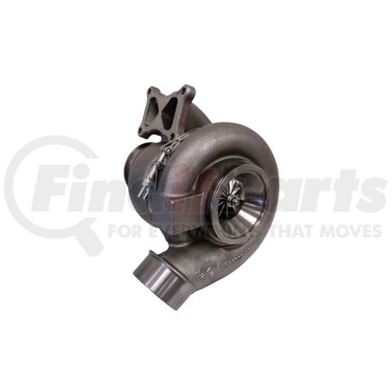 11-A-7176 by TURBO INTERNATIONAL - GTA4294BS High Pressure Turbocharger w/o Actuator for Caterpillar C15 Acert 15.0L