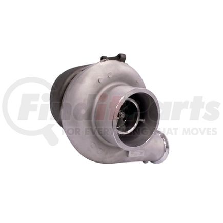 11-B-7177 by TURBO INTERNATIONAL - Holset HT60 BHT3E Turbocharger without Actuator for Cummins N14 14.0L