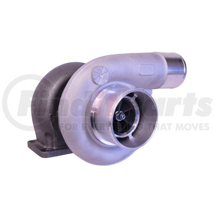 11-C-7173 by TURBO INTERNATIONAL - S310C Turbocharger for Caterpillar C9 9.0L