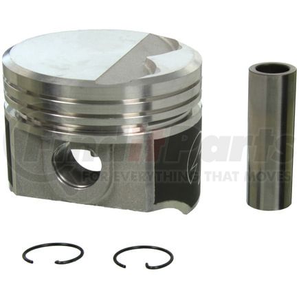 L-2316F 30 by SEALED POWER - "Speed Pro" POWERFORGED Engine Piston Set