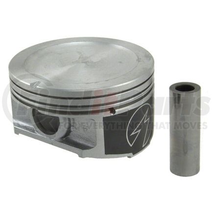 L-2323F 30 by SEALED POWER - "Speed Pro" POWERFORGED Engine Piston Set