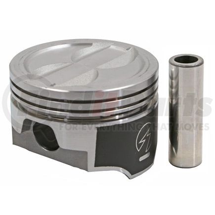 L-2403NF 30 by SEALED POWER - "Speed Pro" POWERFORGED Engine Piston Set